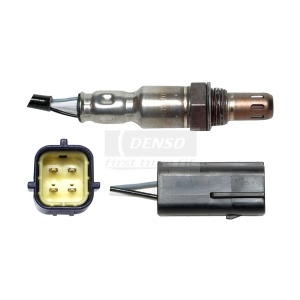 Denso Oxygen Sensor for 2006 Suzuki Reno - 234-4423