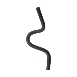 Dayco Small Id Hvac Heater Hose for 1992 Suzuki Swift - 87315