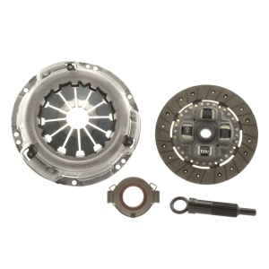 AISIN Clutch Kit for 1990 Toyota Corolla - CKT-006
