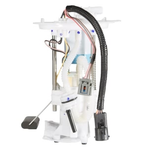 Delphi Fuel Pump Module Assembly for 2007 Ford Explorer - FG0874