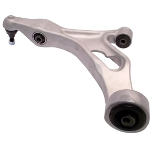Delphi Front Driver Side Lower Control Arm And Ball Joint Assembly for Audi Q7 - TC2589