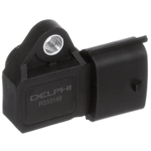 Delphi Manifold Absolute Pressure Sensor for Kia Sedona - PS10149