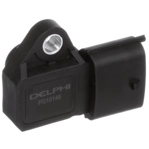 Delphi Manifold Absolute Pressure Sensor for 2011 Hyundai Genesis - PS10149