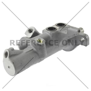 Centric Premium™ Brake Master Cylinder for 2013 Mercedes-Benz E400 - 130.35046
