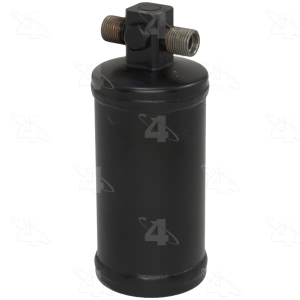 Four Seasons A C Receiver Drier for Plymouth - 33260