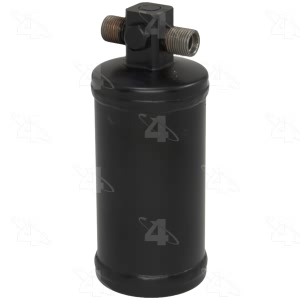 Four Seasons A C Receiver Drier for Dodge Ram 50 - 33260