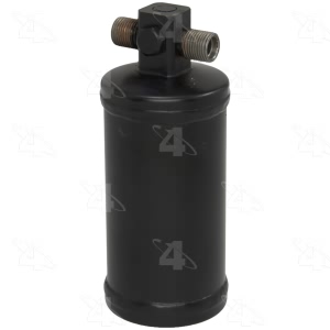 Four Seasons A C Receiver Drier for 1988 Dodge Mini Ram - 33260