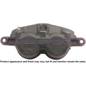 Cardone Reman Remanufactured Unloaded Caliper for 2004 Ford F-150 Heritage - 18-4634S