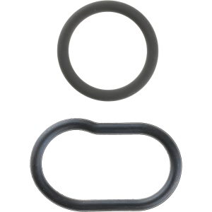 Victor Reinz Oil Filter Adapter Gasket for 2009 Honda Accord - 18-10076-01