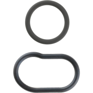 Victor Reinz Oil Filter Adapter Gasket for 2006 Acura TSX - 18-10076-01