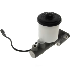 Centric Premium Brake Master Cylinder for 1988 Toyota Camry - 130.44003