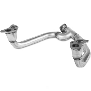 Bosal Exhaust Pipe for Saab - 750-127