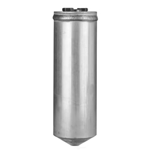 Spectra Premium A/C Accumulator for 2002 Isuzu Trooper - 0210123