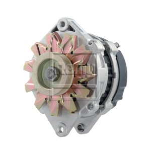 Remy Remanufactured Alternator for Plymouth Reliant - 14425