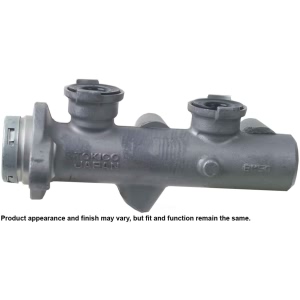 Cardone Reman Remanufactured Master Cylinder for 2004 Nissan Pathfinder - 11-3136