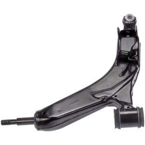 Dorman Front Driver Side Lower Non Adjustable Control Arm for 2008 Lexus IS350 - 522-199