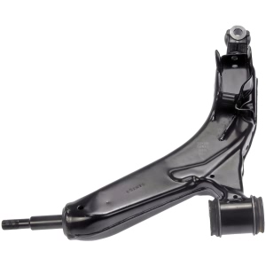 Dorman Front Driver Side Lower Non Adjustable Control Arm for Lexus GS450h - 522-199