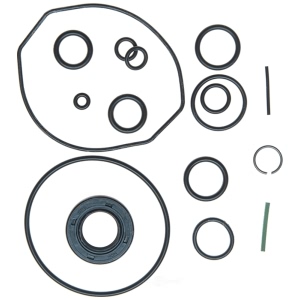 Gates Power Steering Pump Seal Kit - 348767