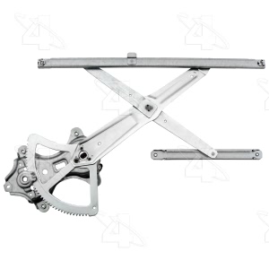 ACI Front Driver Side Power Window Regulator without Motor for 2004 Lexus LX470 - 81740