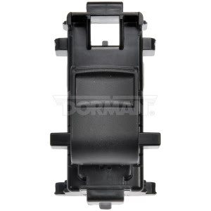 Dorman OE Solutions Rear Passenger Side Window Switch for Toyota Camry - 901-353