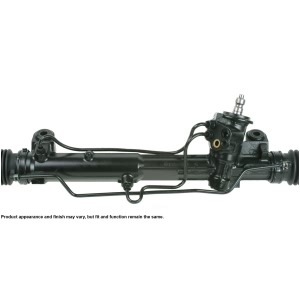 Cardone Reman Remanufactured Hydraulic Power Rack and Pinion Complete Unit for 2002 Ford Focus - 22-247