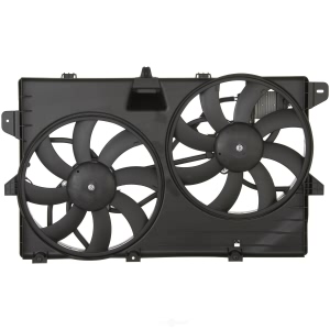 Spectra Premium Engine Cooling Fan for 2007 Lincoln MKX - CF15020
