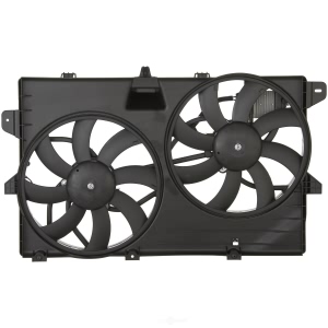 Spectra Premium Engine Cooling Fan for 2009 Lincoln MKX - CF15020