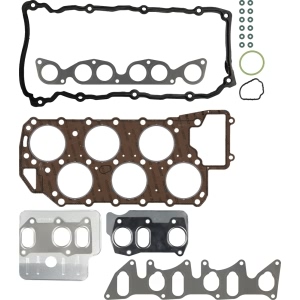 Victor Reinz Cylinder Head Gasket Set for 2000 Volkswagen Golf - 02-29110-02