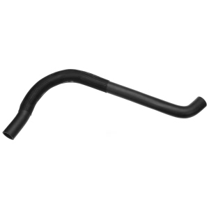 Gates Engine Coolant Molded Radiator Hose for 2011 Ford Edge - 24382