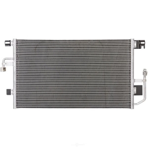 Spectra Premium A/C Condenser for 2005 Saturn Vue - 7-3367