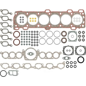 Victor Reinz Cylinder Head Gasket Set for 1992 Volvo 960 - 02-35090-01