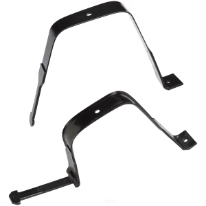 Spectra Premium Fuel Tank Strap Kit for 2011 Ford F-350 Super Duty - ST335