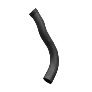Dayco Engine Coolant Curved Radiator Hose for 1997 BMW 540i - 72423