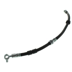 Centric Rear Driver Side Brake Hose for 2013 Mazda CX-9 - 150.45354