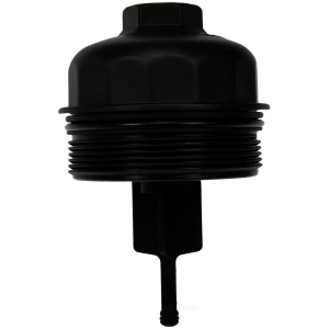Dorman OE Solutions Plastic Threaded Oil Filter Cap for BMW - 921-118