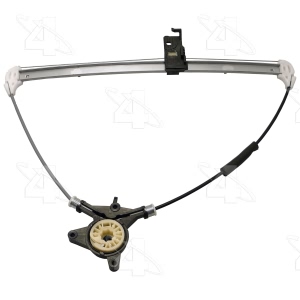 ACI Power Window Regulator for 2007 Mazda 6 - 81588