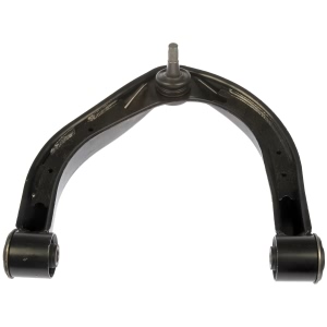 Dorman Front Passenger Side Upper Non Adjustable Control Arm And Ball Joint Assembly for Infiniti QX80 - 521-180
