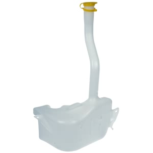 Dorman Oe Solutions Washer Fluid Reservoir for 2007 Jeep Liberty - 603-314