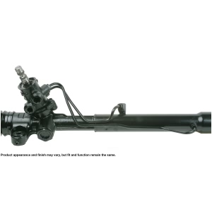 Cardone Reman Remanufactured Hydraulic Power Rack and Pinion Complete Unit for 2002 Toyota Echo - 26-2600
