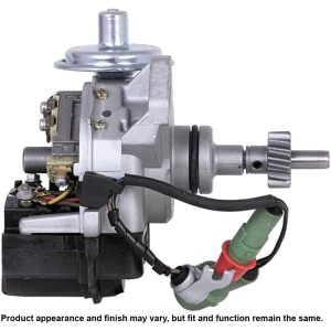 Cardone Reman Remanufactured Electronic Distributor for 1985 Toyota Tercel - 31-772