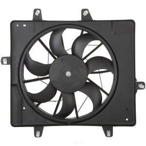 Spectra Premium Engine Cooling Fan for 2008 Chrysler PT Cruiser - CF13001