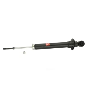KYB Excel G Rear Driver Or Passenger Side Twin Tube Strut for 2001 Lexus IS300 - 341263