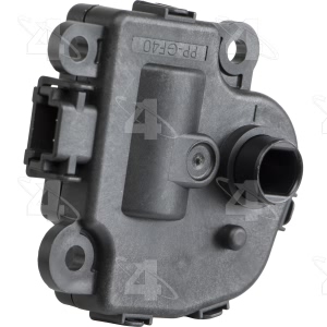 Four Seasons Hvac Heater Blend Door Actuator for Cadillac XLR - 37530