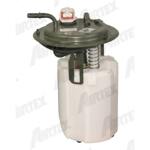 Airtex Electric Fuel Pump for 2001 Kia Spectra - E8421M