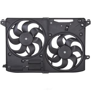 Spectra Premium Engine Cooling Fan for 2014 Ford Fusion - CF15104