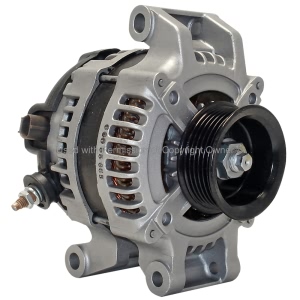 Quality-Built Alternator New for Dodge Stratus - 13868N