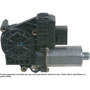 Cardone Reman Remanufactured Window Lift Motor for Audi A6 - 47-2045