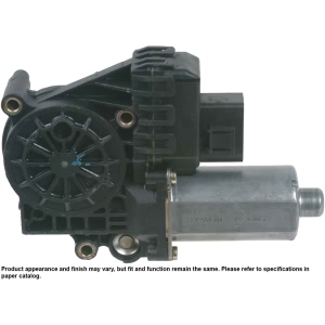Cardone Reman Remanufactured Window Lift Motor for 2004 Audi A6 Quattro - 47-2045