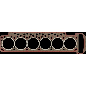Victor Reinz Cylinder Head Gasket for 1985 BMW 735i - 61-27340-10