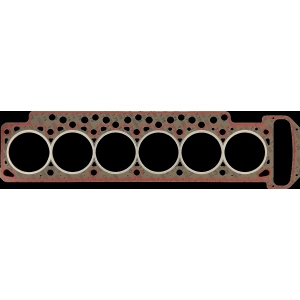 Victor Reinz Cylinder Head Gasket for 1987 BMW 635CSi - 61-27340-10